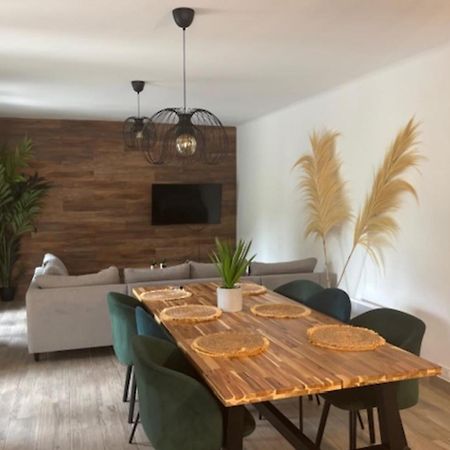 Maison Ideale Pour Les Familles Avec Piscine Privee - Fontaine-De-Vaucluse Eksteriør bilde