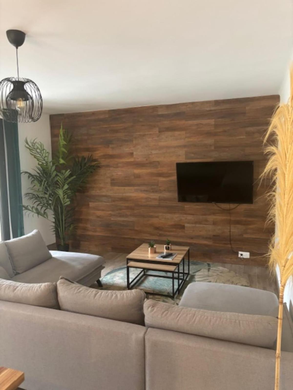 Maison Ideale Pour Les Familles Avec Piscine Privee - Fontaine-De-Vaucluse Eksteriør bilde