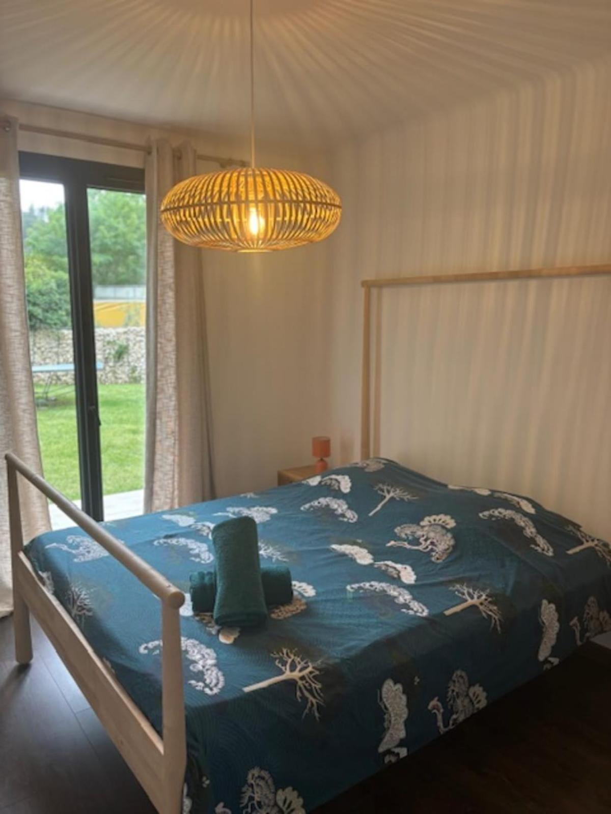 Maison Ideale Pour Les Familles Avec Piscine Privee - Fontaine-De-Vaucluse Eksteriør bilde